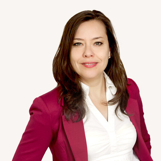 Annette Neumann – Journalistin und PR-Beraterin